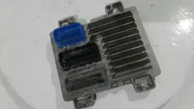 Second-hand car spare part ecu engine control for opel corsa e edition oem iam references 12669322 12668866 ab64