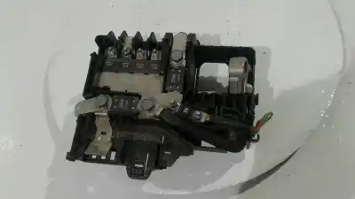 Second-hand car spare part fuse box unit for opel corsa e edition oem iam references 13491092  525230582