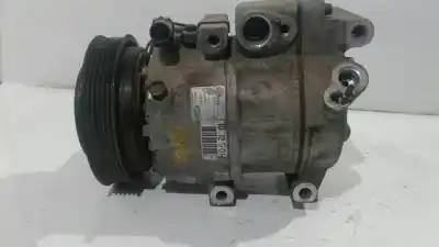 Second-hand car spare part air conditioning compressor for kia pro_cee´d 1.6 cat oem iam references e500an8aa03  0057