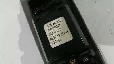 Gebrauchtes Autoersatzteil fensterschalter vorne links zum mazda premacy (cp) 1.9 16v cat oem-iam-referenzen c8hd135