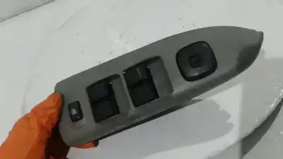 Second-hand car spare part left front power window switch for mazda premacy (cp) 1.9 16v cat oem iam references c8hd135  2530d4