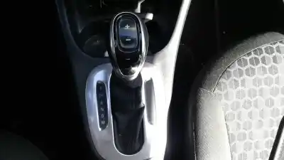 Second-hand car spare part gear lever for opel corsa e edition oem iam references 