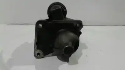 Peça sobressalente para automóvel em segunda mão motor de arranque por peugeot 208 style referências oem iam 9662854180