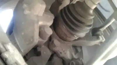 Second-hand car spare part front right knuckle for opel corsa e edition oem iam references 