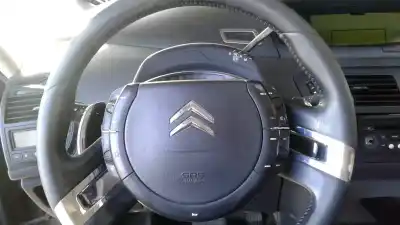 Pièce détachée automobile d'occasion  pour CITROEN C4 PICASSO  Références OEM IAM   