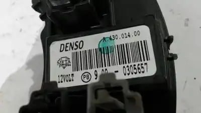 Pièce détachée automobile d'occasion résistance à la chauffe pour citroen c4 picasso 2.0 hdi fap cat (rhr / dw10bted4) références oem iam a43001400  0305657