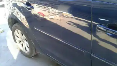 İkinci el araba yedek parçası Arka Sag Kapi için CITROEN C4 PICASSO 2.0 HDi FAP CAT (RHR / DW10BTED4) OEM IAM referansları   