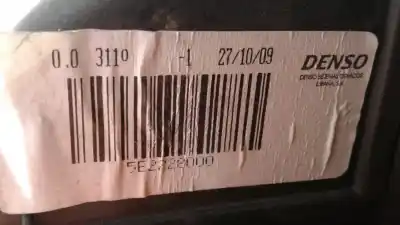 Second-hand car spare part Heater Blower Motor for CITROEN C4 PICASSO 2.0 HDi FAP CAT (RHR / DW10BTED4) OEM IAM references 5E2228000  