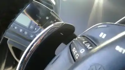 Pièce détachée automobile d'occasion Commutateur Multifonctions pour CITROEN C4 PICASSO 2.0 HDi FAP CAT (RHR / DW10BTED4) Références OEM IAM   