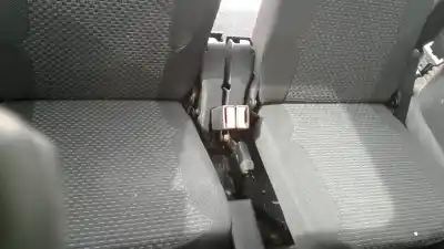 Tweedehands auto-onderdeel stoelen derde rij voor citroen c4 picasso 1.6 hdi fap oem iam-referenties 