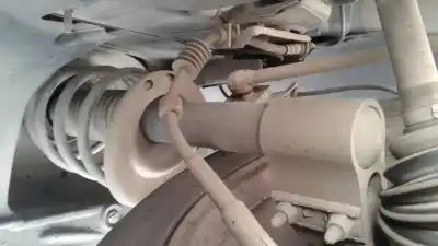 Second-hand car spare part Front Right Shock Absorber for CITROEN C4 PICASSO 2.0 HDi FAP CAT (RHR / DW10BTED4) OEM IAM references   