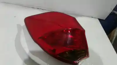 Peça sobressalente para automóvel em segunda mão farolim traseiro esquerdo por kia cee´d 1.4 crdi cat referências oem iam   