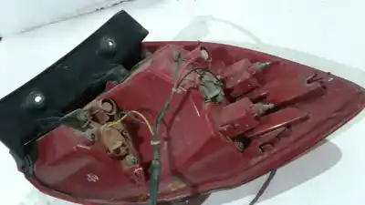Peça sobressalente para automóvel em segunda mão farolim traseiro esquerdo por kia cee´d 1.4 crdi cat referências oem iam   