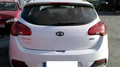 Piesă de schimb auto la mâna a doua  pentru KIA CEE´D  Referințe OEM IAM   