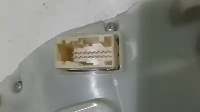 Peça sobressalente para automóvel em segunda mão quadrante por peugeot 208 style referências oem iam 9813848980  769167080u