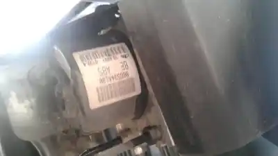 Pièce détachée automobile d'occasion Abs (système Anti-blocage Des Roues) pour PEUGEOT 207 SW Confort Références OEM IAM 9665344180  