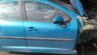 Pièce détachée automobile d'occasion  pour PEUGEOT 207 SW  Références OEM IAM   