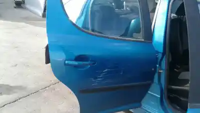 Pièce détachée automobile d'occasion  pour PEUGEOT 207 SW  Références OEM IAM   