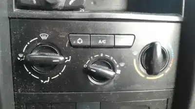 Pièce détachée automobile d'occasion  pour PEUGEOT 207 SW  Références OEM IAM N102080F 69917002 69910004