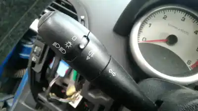 Pièce détachée automobile d'occasion  pour PEUGEOT 207 SW  Références OEM IAM 96630732XT 3544183 COM2005