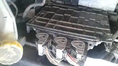 Pièce détachée automobile d'occasion  pour PEUGEOT 207 SW  Références OEM IAM 0281013872 EDC16C34 9664843780