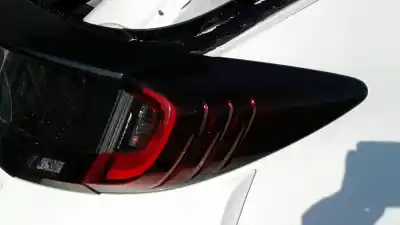Pezzo di ricambio per auto di seconda mano luci posteriori destra per honda civic (fk) 1.6 i-dtec executive riferimenti oem iam 