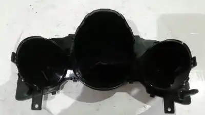 Pezzo di ricambio per auto di seconda mano pannello degli strumenti per honda civic (fk) 1.6 i-dtec executive riferimenti oem iam hr0407509