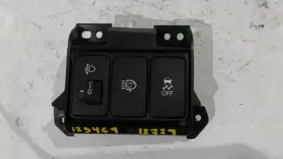 Pezzo di ricambio per auto di seconda mano interruttore per honda civic (fk) 1.6 i-dtec executive riferimenti oem iam m37548
