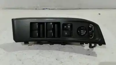 Pezzo di ricambio per auto di seconda mano interruttore alzacristalli anteriore sinistro per honda civic (fk) 1.6 i-dtec executive riferimenti oem iam 83590tv1g53
