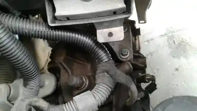 Second-hand car spare part gearbox for opel corsa d limited edition oem iam references 