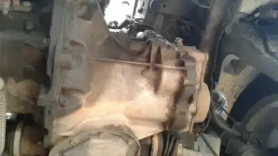 Pezzo di ricambio per auto di seconda mano riduttore per opel corsa d limited edition riferimenti oem iam   