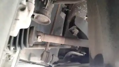 Second-hand car spare part Front Right Transmission for OPEL CORSA D Limited Edition OEM IAM references   