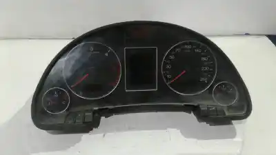 Peça sobressalente para automóvel em segunda mão quadrante por audi a4 berlina (8e) 2.0 tdi referências oem iam 1036901830