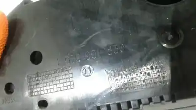 Peça sobressalente para automóvel em segunda mão quadrante por audi a4 berlina (8e) 2.0 tdi referências oem iam 1036901830  1036904681