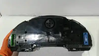 Peça sobressalente para automóvel em segunda mão quadrante por audi a4 berlina (8e) 2.0 tdi referências oem iam 1036901830  1036904681