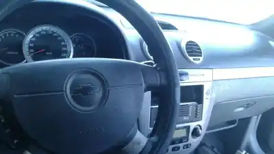 Piesă de schimb auto la mâna a doua kit airbag pentru chevrolet lacetti 1.6 cat referințe oem iam 