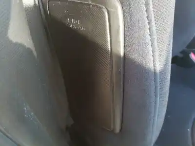 Автозапчасти б/у сиденье правое переднее за honda jazz (gd1/5) 1.4 ссылки oem iam 