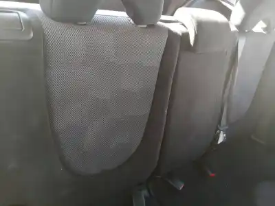 Автозапчасти б/у задние сиденья за honda jazz (gd1/5) 1.4 ссылки oem iam 