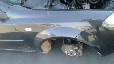 Piesă de schimb auto la mâna a doua aripã dreapta fațã pentru chevrolet lacetti 1.6 cat referințe oem iam 