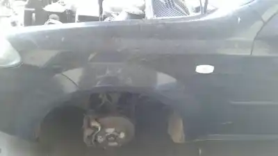 Piesă de schimb auto la mâna a doua aripã stânga fațã pentru chevrolet lacetti 1.6 cat referințe oem iam 