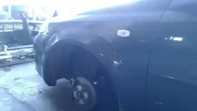 Peça sobressalente para automóvel em segunda mão guarda-lamas dianteiro esquerdo por chevrolet lacetti 1.6 cat referências oem iam   