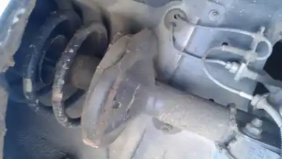 Piesă de schimb auto la mâna a doua amortizor fațã dreapta pentru chevrolet lacetti 1.6 cat referințe oem iam 