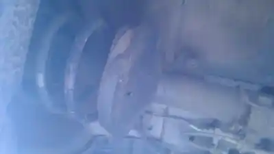 Pezzo di ricambio per auto di seconda mano AMMORTIZZATORE ANTERIORE SINISTRO per CHEVROLET LACETTI  Riferimenti OEM IAM   