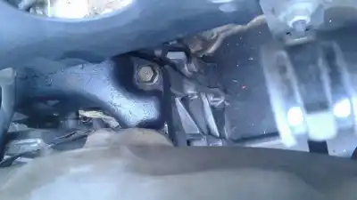 Piesă de schimb auto la mâna a doua cutie de viteze pentru chevrolet lacetti 1.6 cat referințe oem iam 