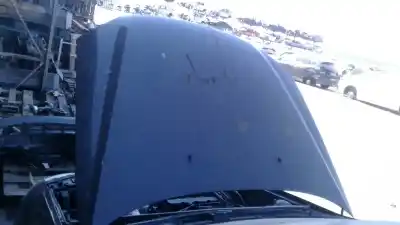 Piesă de schimb auto la mâna a doua capotã pentru chevrolet lacetti 1.6 cat referințe oem iam 