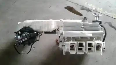 Автозапчастина б/у повне нормальне опалення для citroen c4 picasso lx plus посилання на oem iam 5e2220400d 5e2226200 5e2220200d