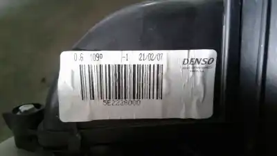 Автозапчастина б/у повне нормальне опалення для citroen c4 picasso lx plus посилання на oem iam 5e2220400d 5e2226200 5e2220200d