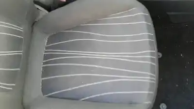 Second-hand car spare part right front seat for opel corsa d limited edition oem iam references   