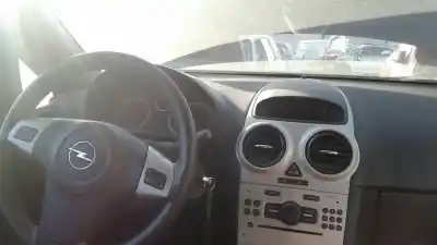 Pezzo di ricambio per auto di seconda mano  per OPEL CORSA D  Riferimenti OEM IAM   