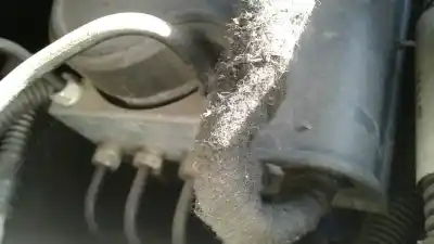 Pezzo di ricambio per auto di seconda mano  per OPEL CORSA D  Riferimenti OEM IAM   